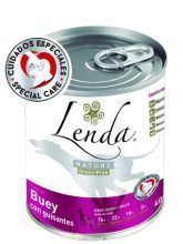 LENDABUEYLATA