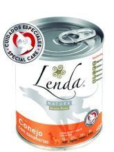 LENDACONEJLATA