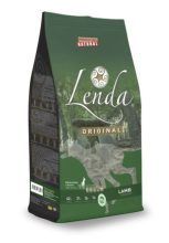 LENDACORDERO